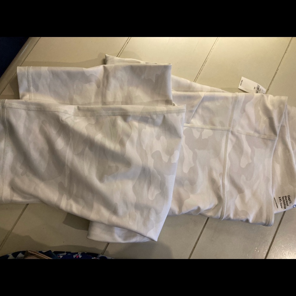 Gapfit camo